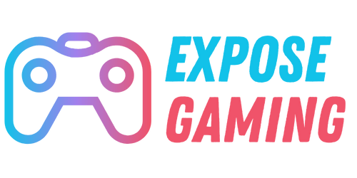 Expose Gaming logo